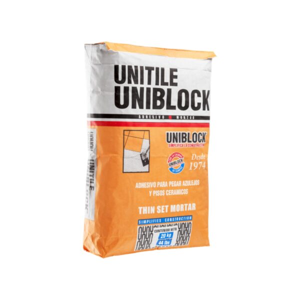 Unitile Uniblock